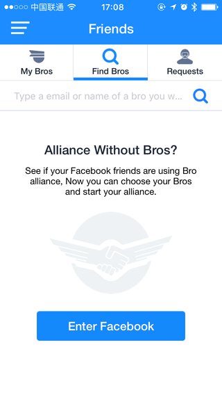 Bro Alliance